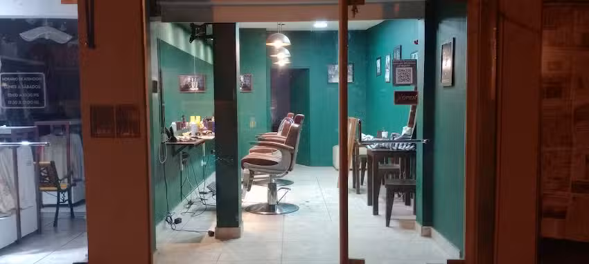 Macua barbershop y peluquer&iacute;a unisex