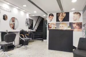 Maela &ndash; peluqueria Unisex