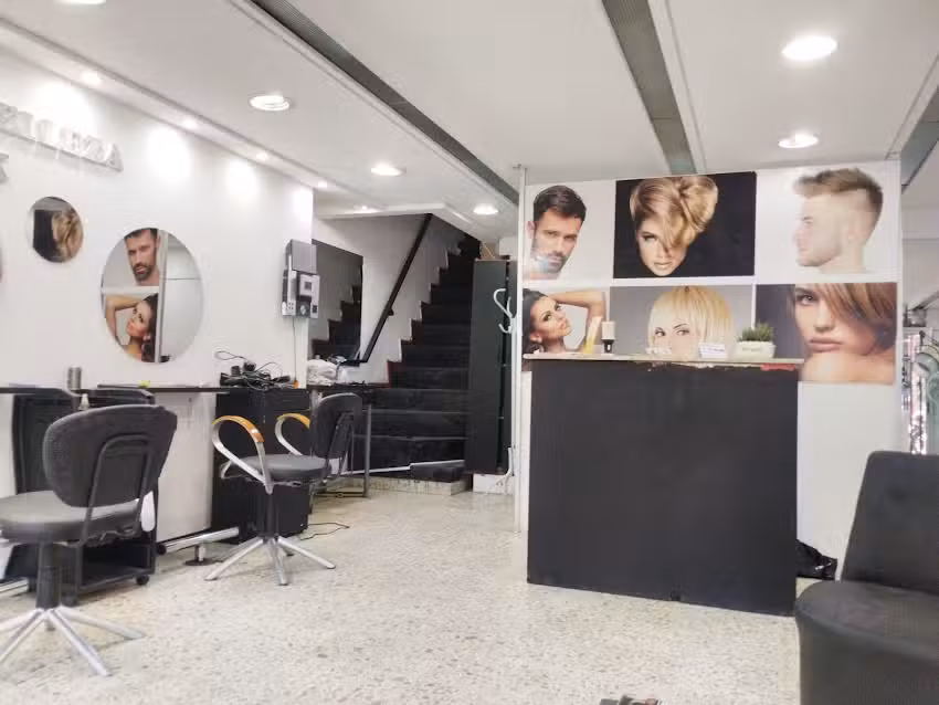 Maela &ndash; peluqueria Unisex