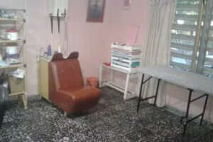 MAG Peluquer&iacute;a Depilaci&oacute;n