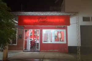 Magali Mansilla Peluquería & Estética