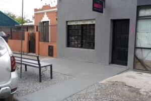 MAGENTA sal&oacute;n unisex