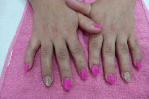 MAGGISANO PELUQUERIA