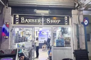 Magistral Barbería