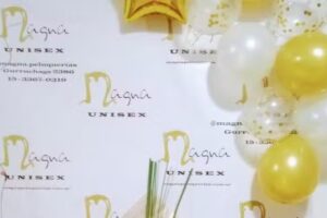 Magna Peluquería Unisex – Palermo