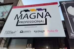 Magna Professional