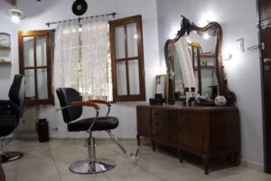 Magnolia Hair Studio