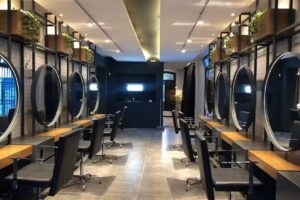 Mala Peluquer&iacute;a Mendoza