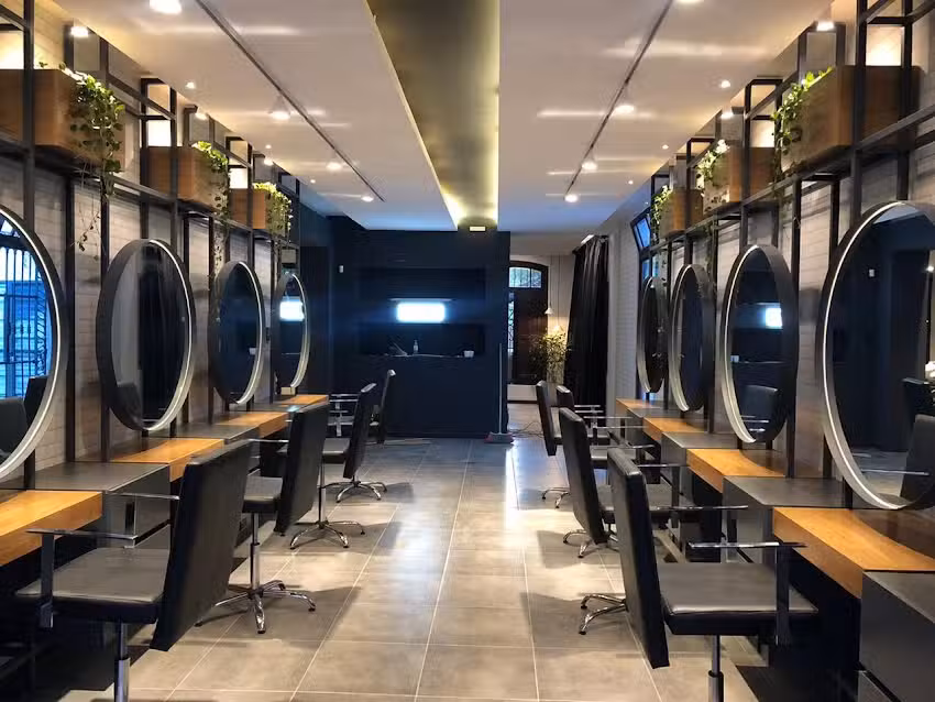 Mala Peluquer&iacute;a Mendoza