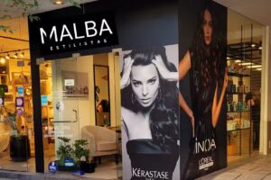 MALBA Estilistas General Paz