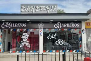 Malditos Barberos