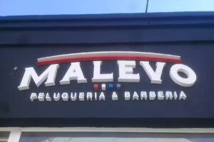 Malevo peluqueria & barberia