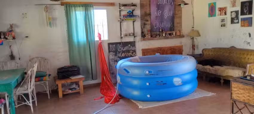 Mamatoto Parteria Aut&oacute;noma