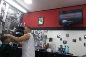 MANA Barber Shop