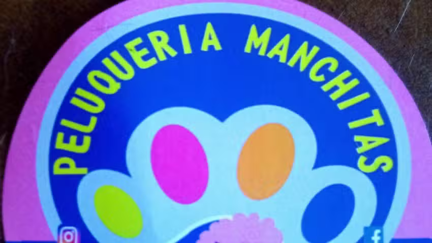 Manchitas Peluquer&iacute;a Canina villa gesell