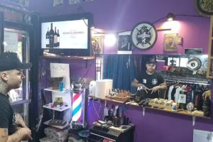 Mandalefadebarbershop