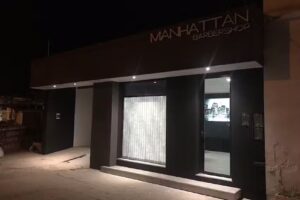 Manhattan BarberShop