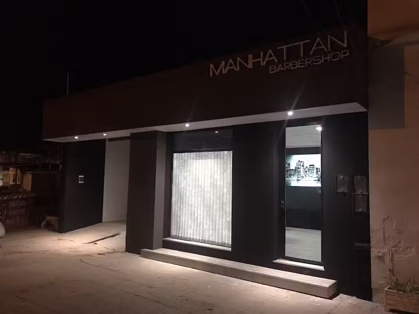 Manhattan BarberShop