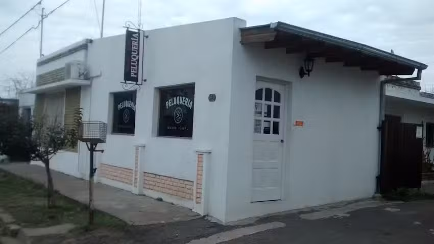 Manuel Casal Peluquer&iacute;a