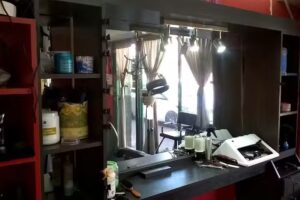 MAQ Sal&oacute;n Integral