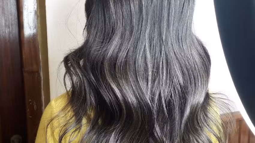 Mar Martins Estilista