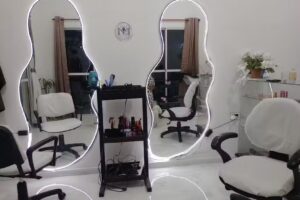 Mara Estilista Unisex