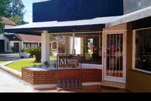 Marcela &Aacute;ngela Tello