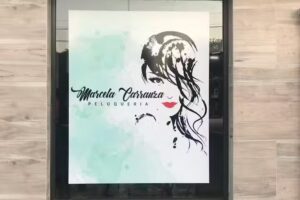 Marcela Carranza Peluquería