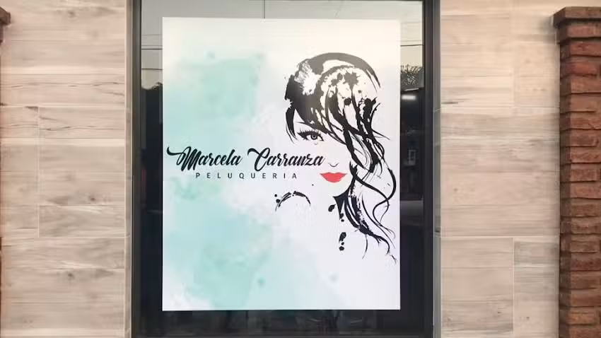 Marcela Carranza Peluquer&iacute;a