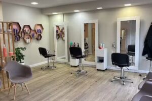 Marcela Galli Peluquería