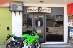 Marcelo A Sproatt &ndash; Peluquer&iacute;a