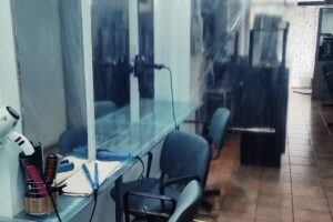 Marcelo Bigas Salón