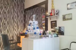 Marcelo Caferro Estilista