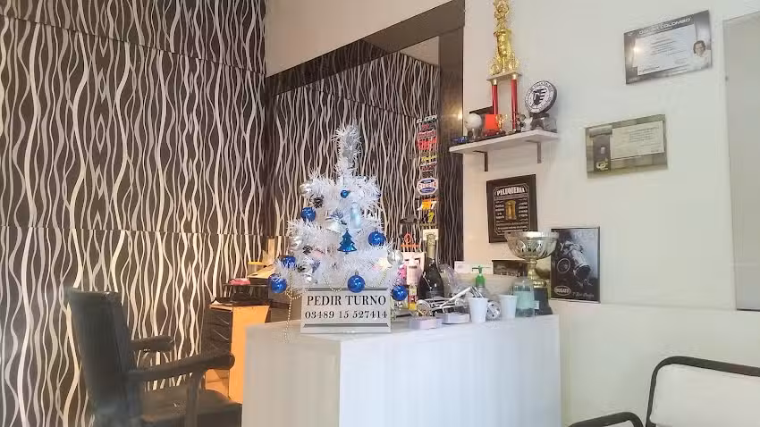 Marcelo Caferro Estilista