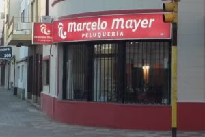 Marcelo Mayer Peluquer&iacute;a