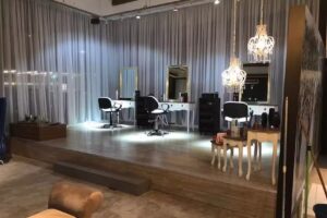 Marcelo Ponzio – Peluquería