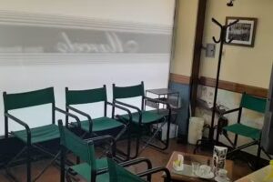 Marcelo Sal&oacute;n Masculino