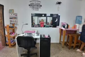 Marcelo Zito Peluqueria