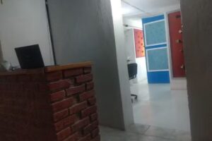 Marcos peluquería urbana