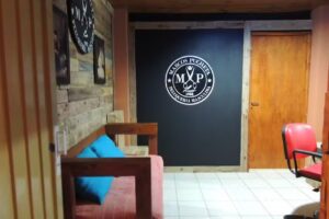 Marcos Pucheta (Peluqueria y barberia)