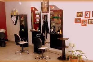 MARÍA AURELIA UNISEX