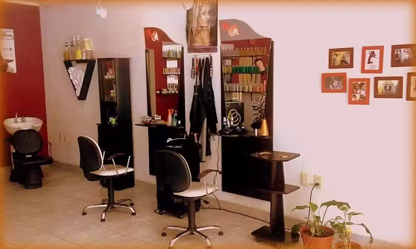 MAR&Iacute;A AURELIA UNISEX