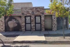 Mar&iacute;a Bonita ESTILISTA