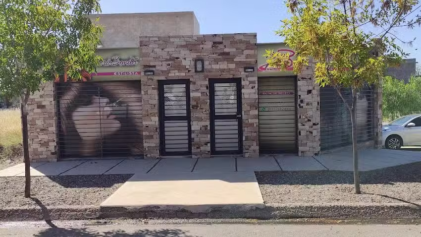 Mar&iacute;a Bonita ESTILISTA