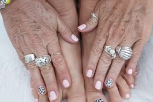 Maria C Est&eacute;tica