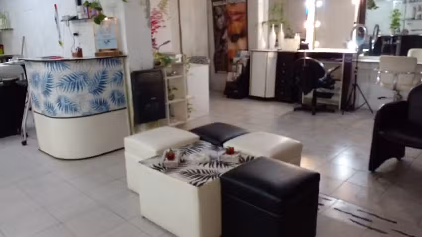 Mar&iacute;a Elena Estilista