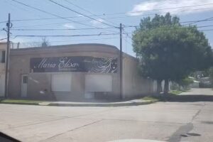 María Elisa ESTILISTA