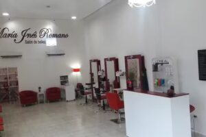 Mar&iacute;a In&eacute;s Romano