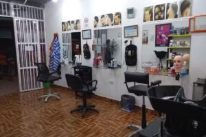 Maria Magdalena &ldquo;Una Pelu A Tu Stylo&rdquo;