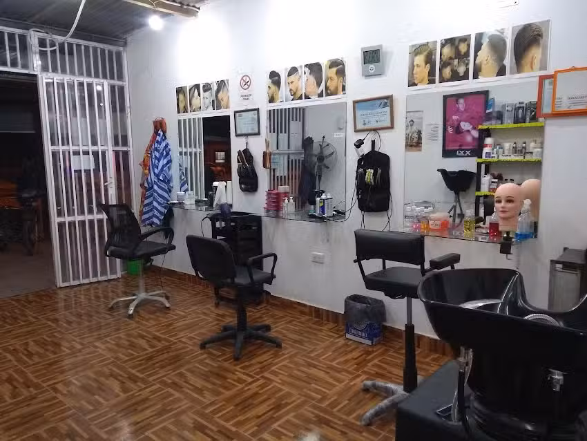 Maria Magdalena &ldquo;Una Pelu A Tu Stylo&rdquo;